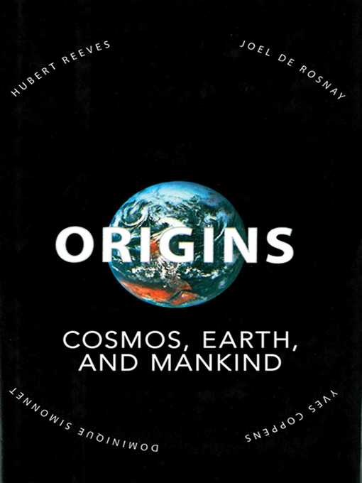 Title details for Origins by Yves Coppens - Available